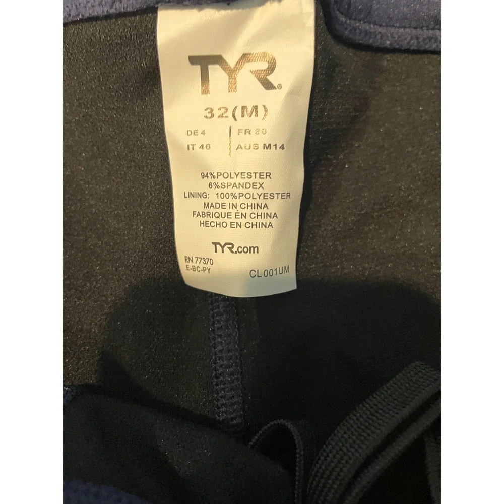 TYR durafast elite